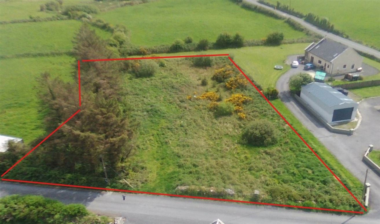 Site 1 Leitrim, Kilmihil, Cree, County Clare