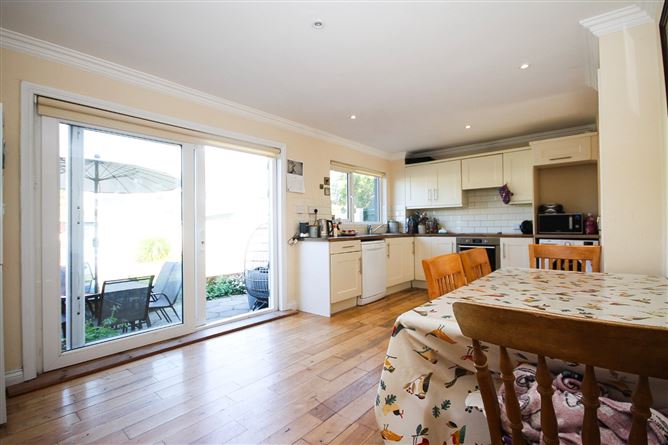 31 Tymon Crescent, Oldbawn, Dublin 24