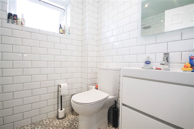 31 Tymon Crescent, Oldbawn, Dublin 24