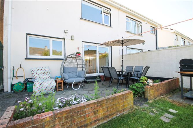 31 Tymon Crescent, Oldbawn, Dublin 24