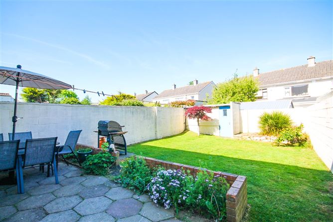 31 Tymon Crescent, Oldbawn, Dublin 24