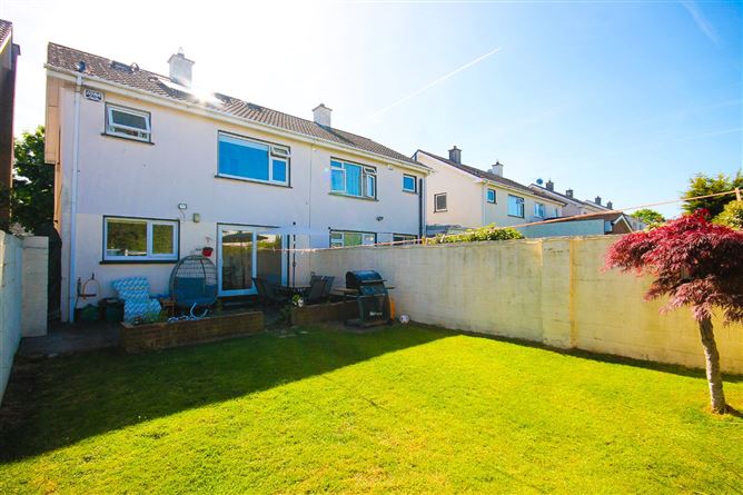 31 Tymon Crescent, Oldbawn, Dublin 24