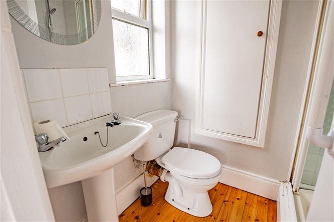 Ivy Villa, Bishop's Gate Street, Mullingar, Co. Westmeath