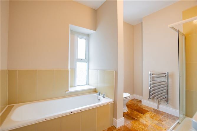 Ivy Villa, Bishop's Gate Street, Mullingar, Co. Westmeath