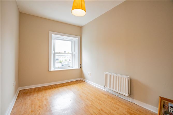 Ivy Villa, Bishop's Gate Street, Mullingar, Co. Westmeath