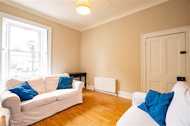 Ivy Villa, Bishop's Gate Street, Mullingar, Co. Westmeath