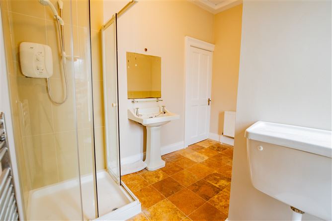 Ivy Villa, Bishop's Gate Street, Mullingar, Co. Westmeath
