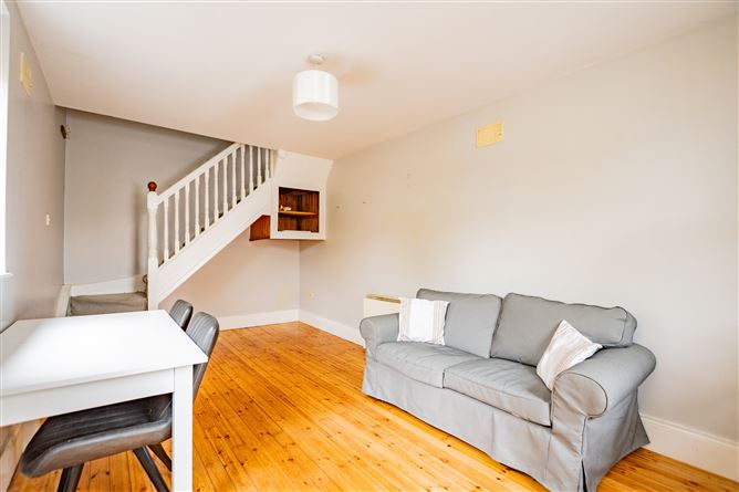 Ivy Villa, Bishop's Gate Street, Mullingar, Co. Westmeath