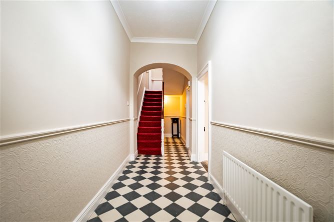 Ivy Villa, Bishop's Gate Street, Mullingar, Co. Westmeath