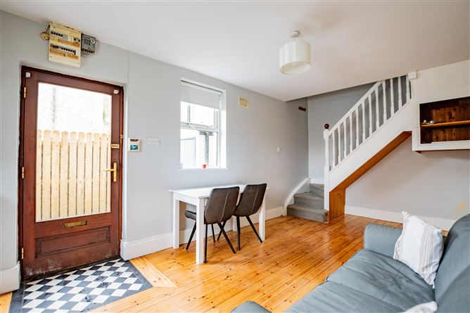 Ivy Villa, Bishop's Gate Street, Mullingar, Co. Westmeath