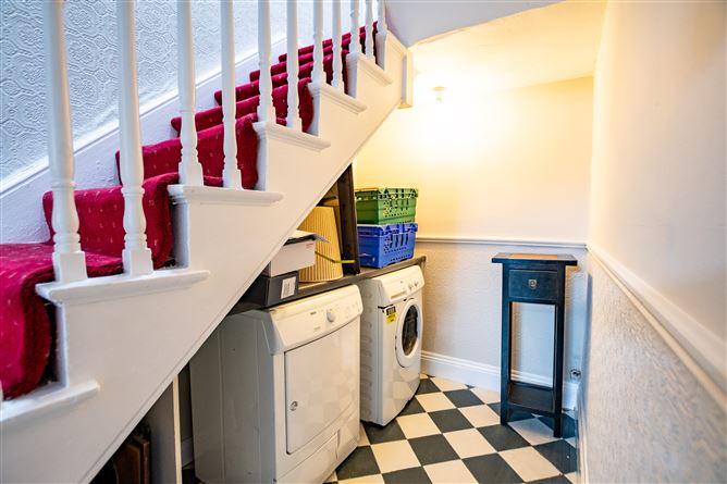 Ivy Villa, Bishop's Gate Street, Mullingar, Co. Westmeath