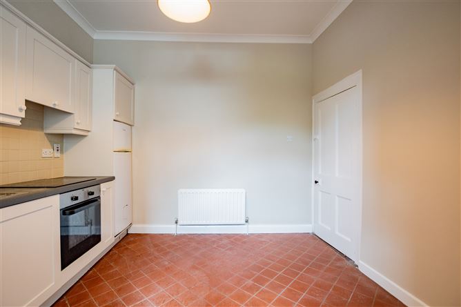 Ivy Villa, Bishop's Gate Street, Mullingar, Co. Westmeath