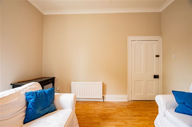 Ivy Villa, Bishop's Gate Street, Mullingar, Co. Westmeath