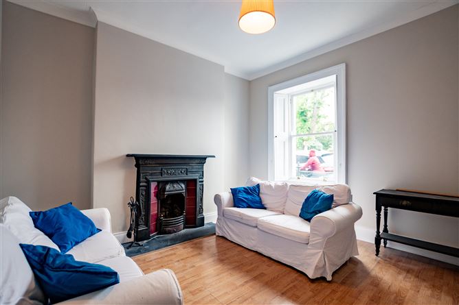 Ivy Villa, Bishop's Gate Street, Mullingar, Co. Westmeath