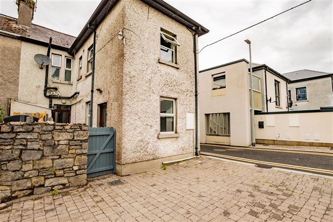 Ivy Villa, Bishop's Gate Street, Mullingar, Co. Westmeath