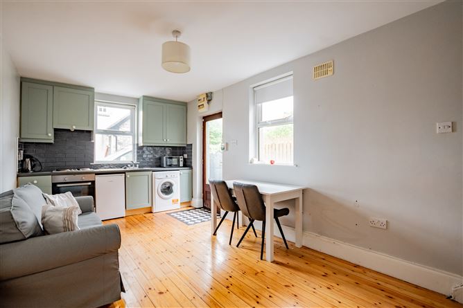 Ivy Villa, Bishop's Gate Street, Mullingar, Co. Westmeath