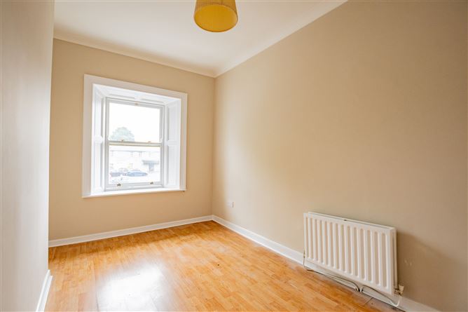 Ivy Villa, Bishop's Gate Street, Mullingar, Co. Westmeath