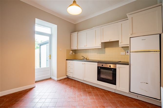 Ivy Villa, Bishop's Gate Street, Mullingar, Co. Westmeath