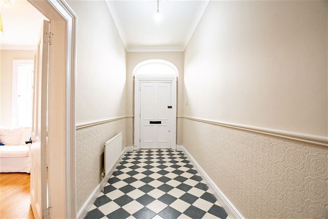 Ivy Villa, Bishop's Gate Street, Mullingar, Co. Westmeath