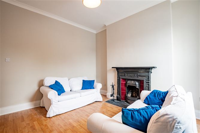 Ivy Villa, Bishop's Gate Street, Mullingar, Co. Westmeath