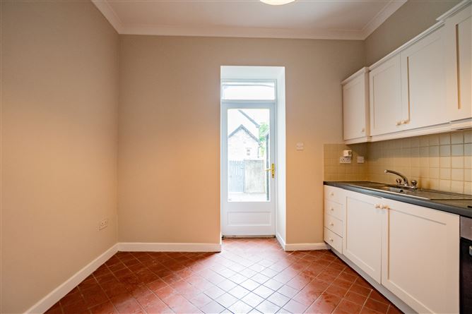 Ivy Villa, Bishop's Gate Street, Mullingar, Co. Westmeath