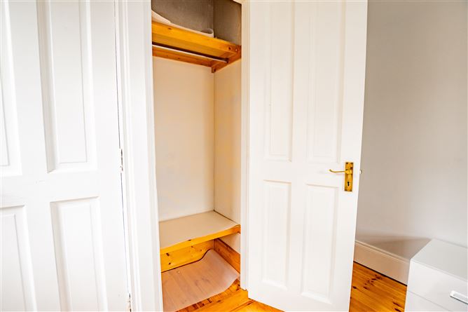 Ivy Villa, Bishop's Gate Street, Mullingar, Co. Westmeath
