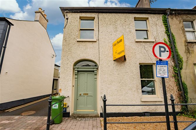 Ivy Villa, Bishop's Gate Street, Mullingar, Co. Westmeath