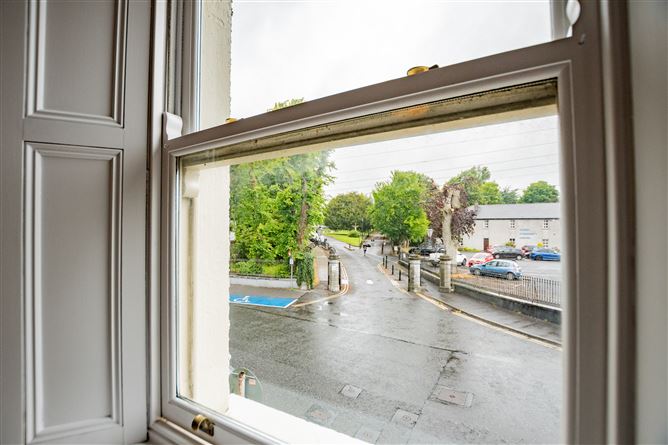 Ivy Villa, Bishop's Gate Street, Mullingar, Co. Westmeath