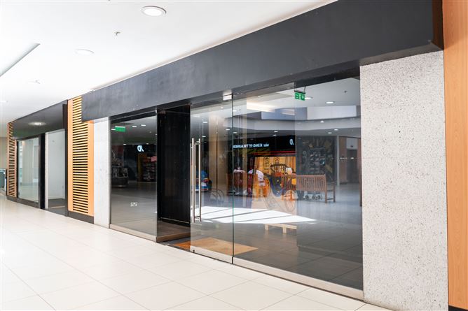 Retail Units To Let, Laurence Town Centre, Drogheda, Louth