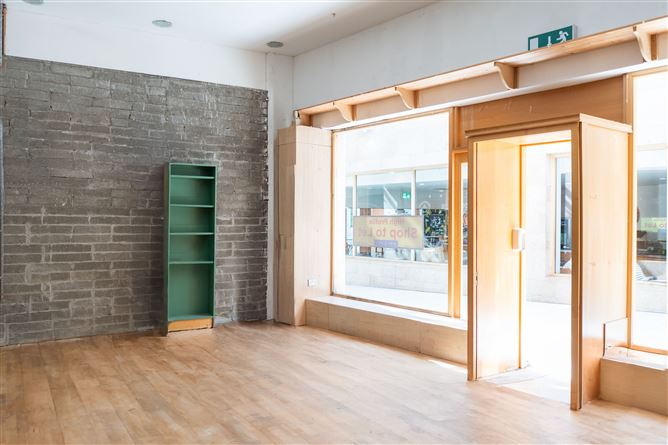 Retail Units To Let, Laurence Town Centre, Drogheda, Louth