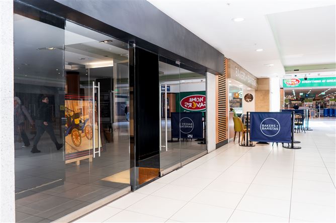 Retail Units To Let, Laurence Town Centre, Drogheda, Louth