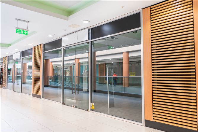 Retail Units To Let, Laurence Town Centre, Drogheda, Louth