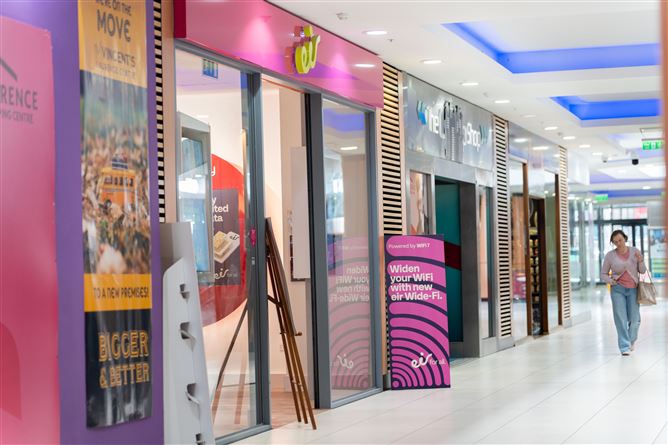 Retail Units To Let, Laurence Town Centre, Drogheda, Louth