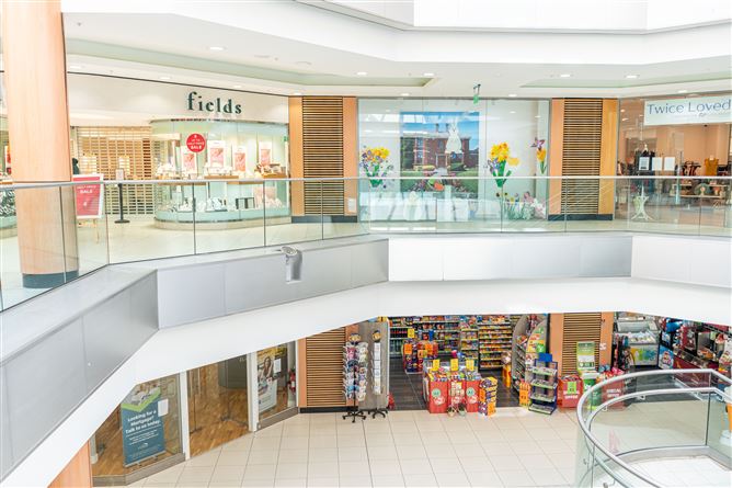 Retail Units To Let, Laurence Town Centre, Drogheda, Louth