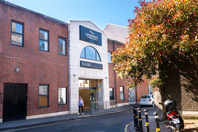 Retail Units To Let, Laurence Town Centre, Drogheda, Louth