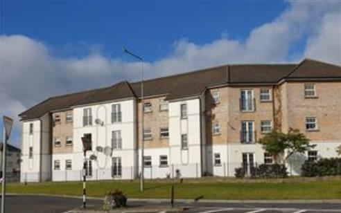 Apartment 3, Dunamaise Court, Kilminchy, Portlaoise, Laois