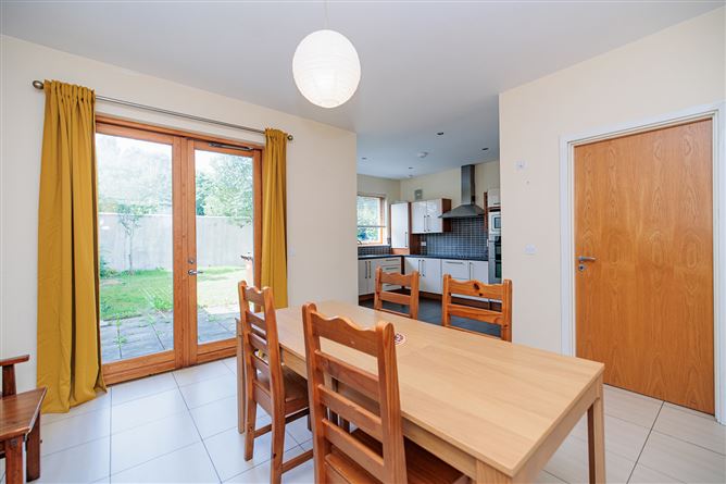 7 Castlehill, Bennettsbridge Road, Kilkenny, Kilkenny