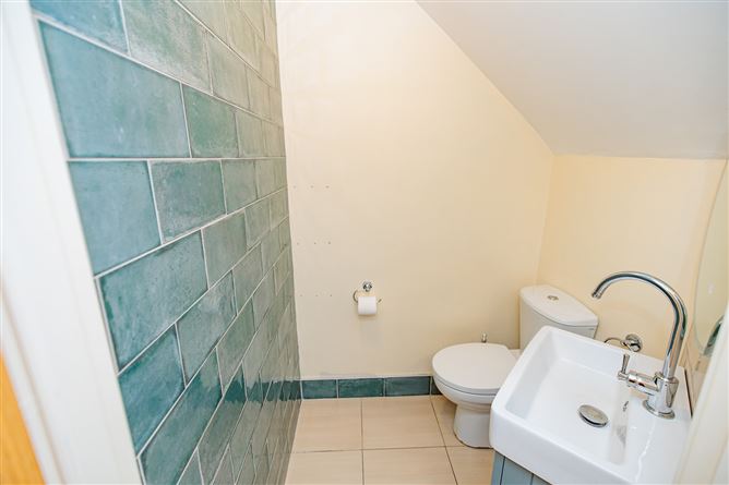 7 Castlehill, Bennettsbridge Road, Kilkenny, Kilkenny