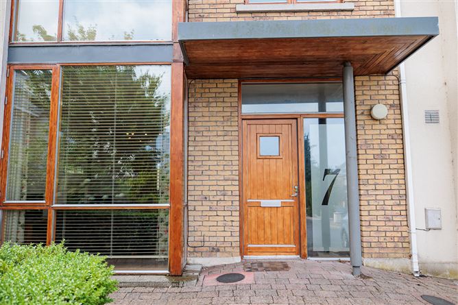 7 Castlehill, Bennettsbridge Road, Kilkenny, Kilkenny
