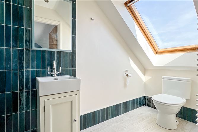 7 Castlehill, Bennettsbridge Road, Kilkenny, Kilkenny
