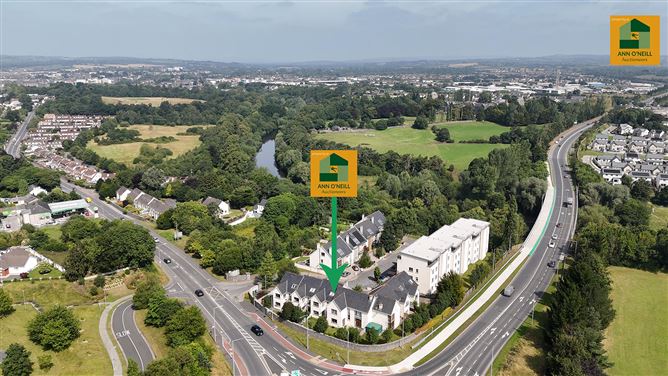 7 Castlehill, Bennettsbridge Road, Kilkenny, Kilkenny
