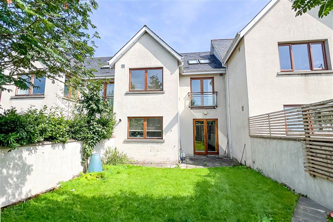 7 Castlehill, Bennettsbridge Road, Kilkenny, Kilkenny