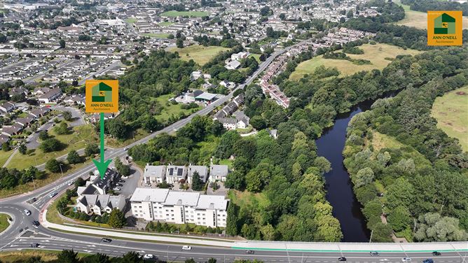 7 Castlehill, Bennettsbridge Road, Kilkenny, Kilkenny