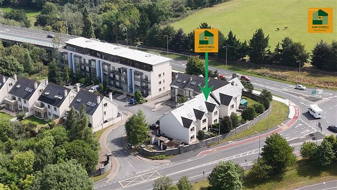 7 Castlehill, Bennettsbridge Road, Kilkenny, Kilkenny