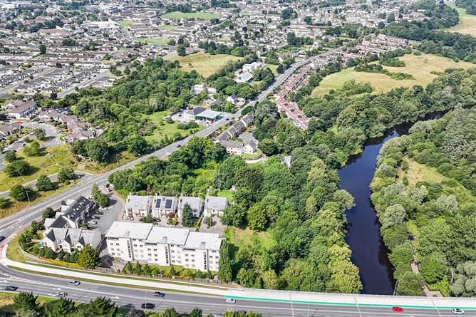 7 Castlehill, Bennettsbridge Road, Kilkenny, Kilkenny