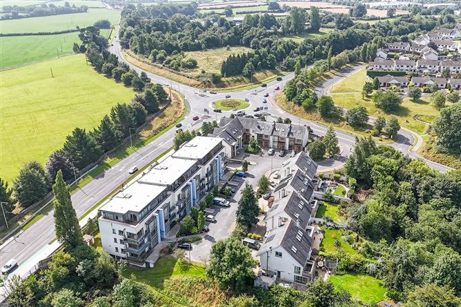 7 Castlehill, Bennettsbridge Road, Kilkenny, Kilkenny
