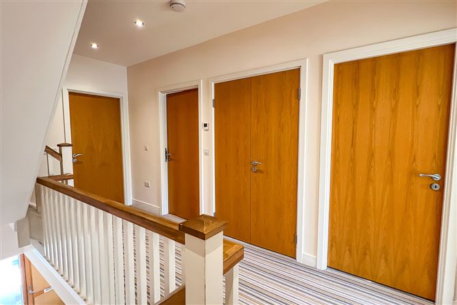 7 Castlehill, Bennettsbridge Road, Kilkenny, Kilkenny