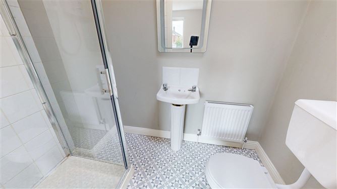 23 Garden Village, Portlaoise, Laois