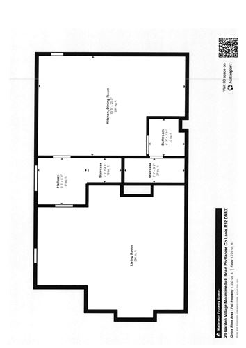 23 Garden Village, Portlaoise, Laois