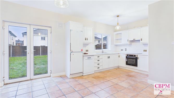 23 Garden Village, Portlaoise, Laois